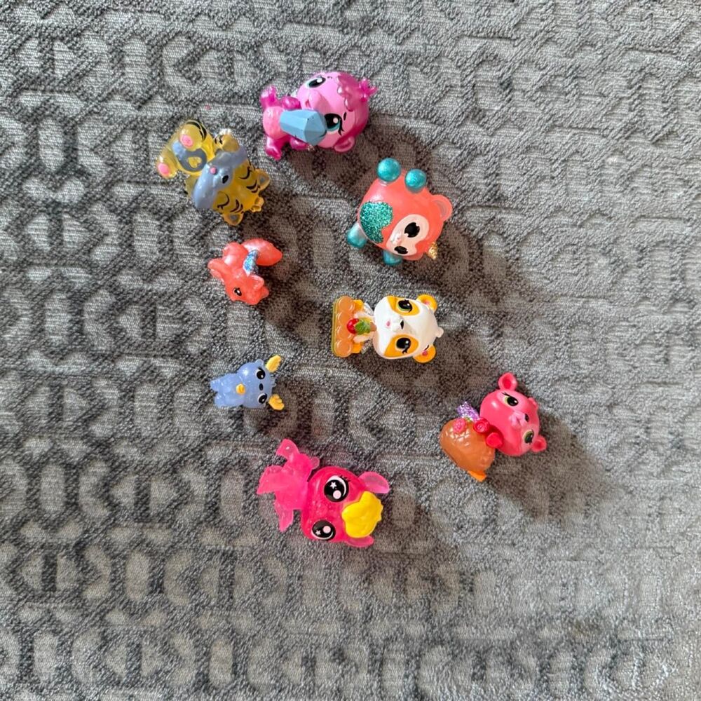 Unbranded Multi Dolls-accessories